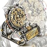Time Machine Chronambulator Dial
