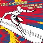Surfing with the Alien by  Joe Satriani 