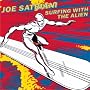 Surfing with the Alien