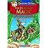 The Hour of Magic (Geronimo Stilton and the Kingdom of Fantasy #8)