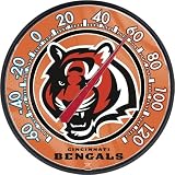 Wincraft Cincinnati Bengals Thermometer