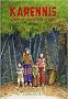 Karennis, Tome 1 : Comme des ombres sur la Terre