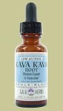 Kava Kava Root Extract Low Alcohol - 2 oz. - Liquid