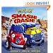 Smash! Crash! (Jon Scieszka's Trucktown)
