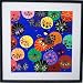 Jinshan Folk Painting - Peasant Painting Parasols