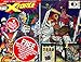 X-Force #1 IN ORIGINAL SEALED BAG WITH CABLE TRADING CARD - Marvel Comics 1991