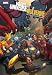 Search : Marvel Universe vs. Wolverine