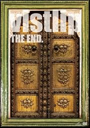 THE END. [DVD]