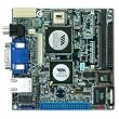 VIA EPIA-N10000 Nano ITX Motherboard With 1GHz Eden-N Processor.