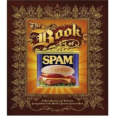 The Book of Spam
