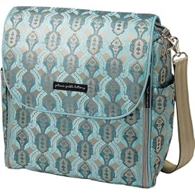 Petunia Picklebottom diaper bag