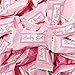 Candy Envy - Baby Girl Buttermints - 13 oz. Bag - 100 Individually Wrapped Candy Mints - Baby Shower Favors