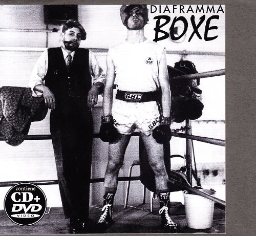 Diaframma - Boxe - Zortam Music