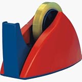 Eigenschaften TESA  / esa: esa ischabrller 57422 rtblau
