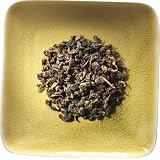 Milk-Scented Kinsen Oolong Tea