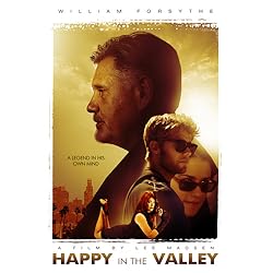 Happy in the Valley