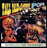 Tall Tales & Cheap Thrills