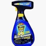 Johnson S C Inc 71108 Bug Barrier