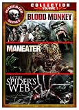 Maneater Series Collection - Vol. 1