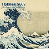 2009 Hokusai Grid Calendar