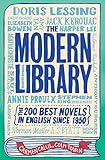 The modern library