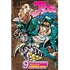 JoJo's Bizarre Adventure, Vol. 9