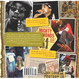 Reggae Scrapbook