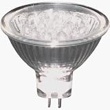 Lights of America 2001LED53OUT-65K LED Bulb
