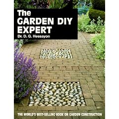 The Garden D.I.Y. Expert (Expert books)