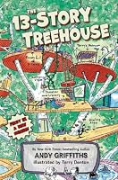 The 13-Story Treehouse