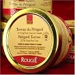 Rougie P&eacute;rigord Terrine with Duck Foie Gras - 2.8 oz in Jar