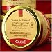 Gourmet Food : Rougie Countryside Pâté with Duck & Green Peppercorn - 2.8 oz