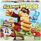 Hasbro Games Mashin Max