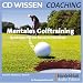 CD WISSEN Coaching - Mentales Golftraining - Quicktipps f�r ein besseres Handicap, 2 CDs