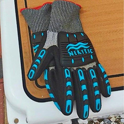 Neritic Nexus Spearfishing Gloves - Medium