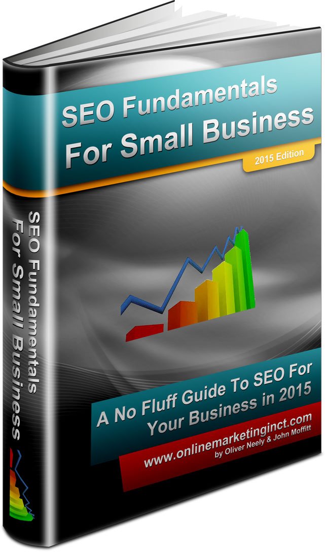 Amazon.com: SEO Fundamentals For Small Business - 2015 Edition: A ...