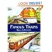 Famous Trains (Dover History Coloring Book)