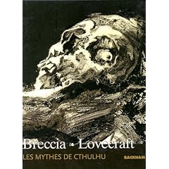 Les mythes de Cthulhu
