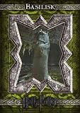 Harry Potter Chamber of Secrets #3 Basilisk