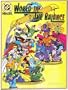 World in the Balance [DC Heroes, Role Playing Game]