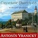 Classical Music : Vranicky:Concertante Quartets Nos 4-6