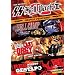 SS Hell Pack II LiteBox (Gestapo's Last Orgy, Red Nights of the Gestapo, and SS Hell Camp)
