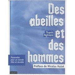 Des abeilles et des hommes : Passerelles pour un monde libre et durable