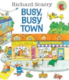 Richard Scarry's Busy, Busy Town