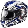 HJC Trophy Men's FS-15 Sports Bike Motorcycle Helmet