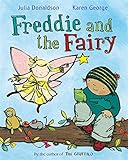 Freddie and the fairy