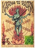 Karma To Burn: Live 2009 Reunion Tour