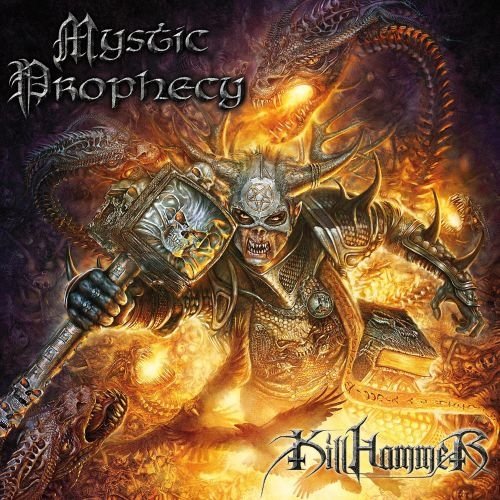 Mystic Prophecy - Massacre Records Music Sampler - Zortam Music