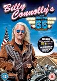 Billy Connolly's Route 66 [DVD]