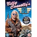 Billy Connolly's Route 66 [DVD]